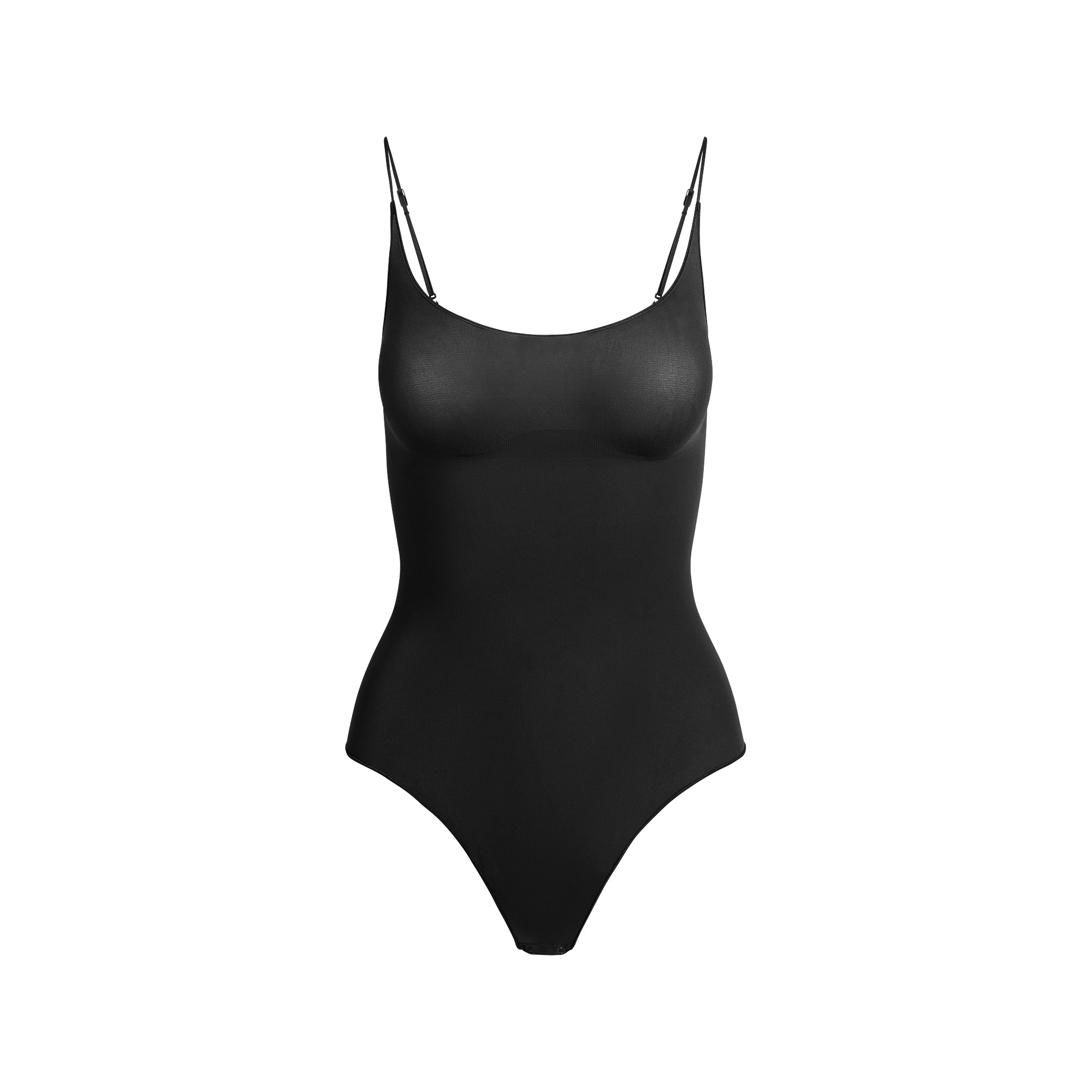 THONG BODYSUIT