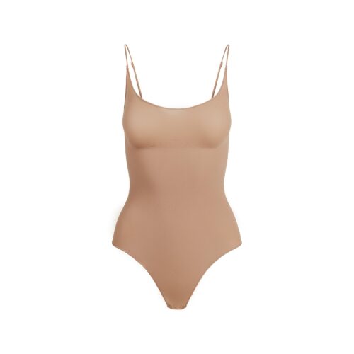 THONG BODYSUIT