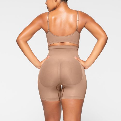 MID THIGH SHORT