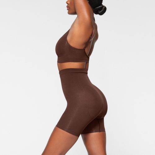 MID THIGH SHORT