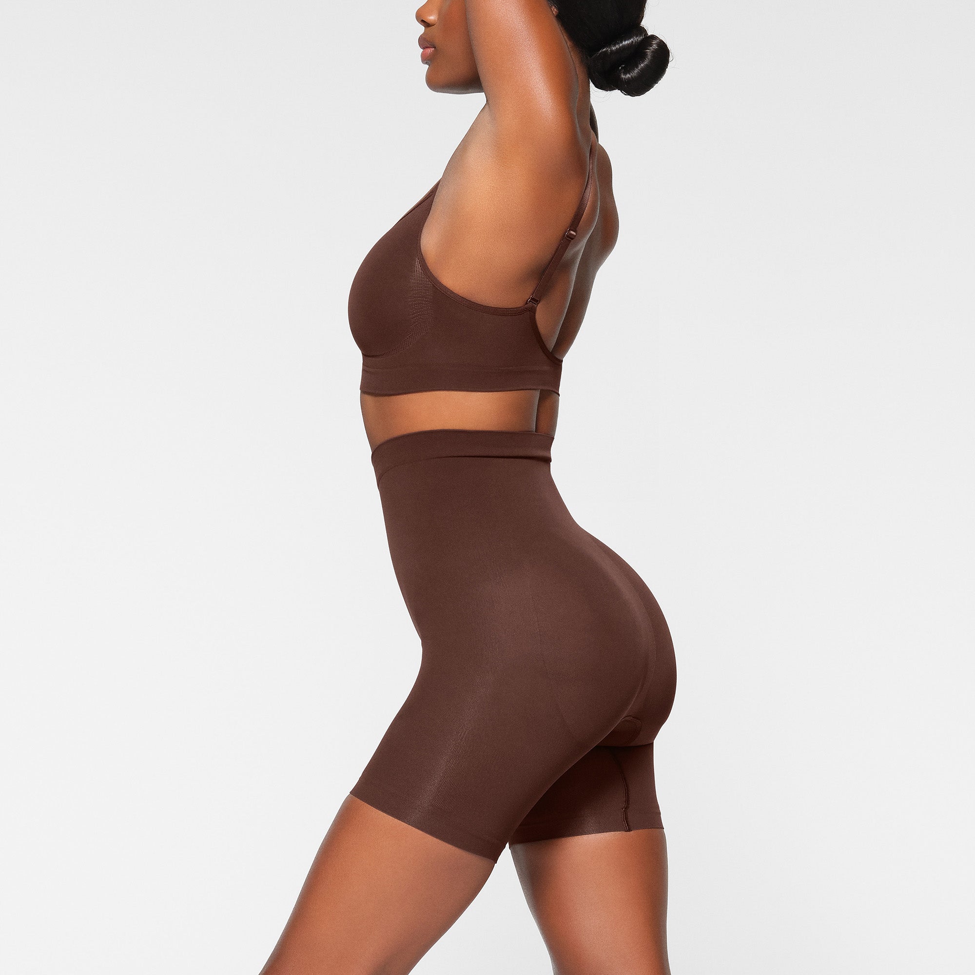 MID THIGH SHORT