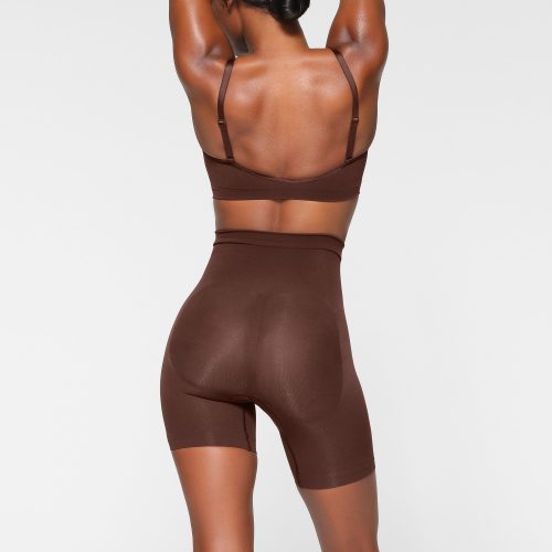MID THIGH SHORT