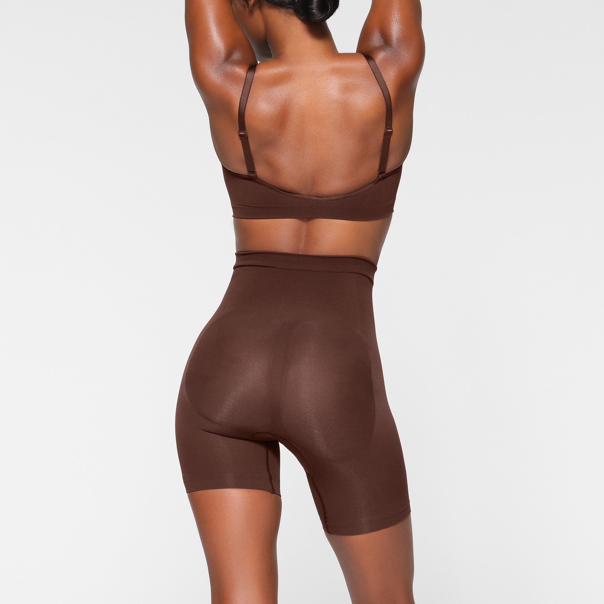 MID THIGH SHORT