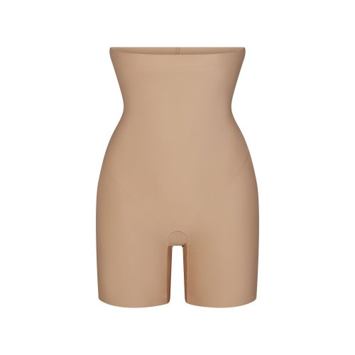 CORE SCULPT HIGH-WAISTED SHORT