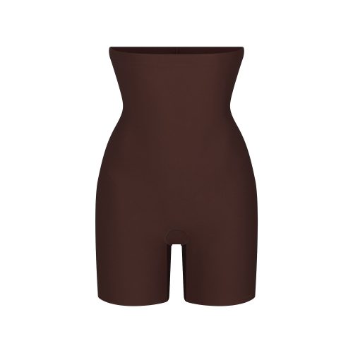 CORE SCULPT HIGH-WAISTED SHORT