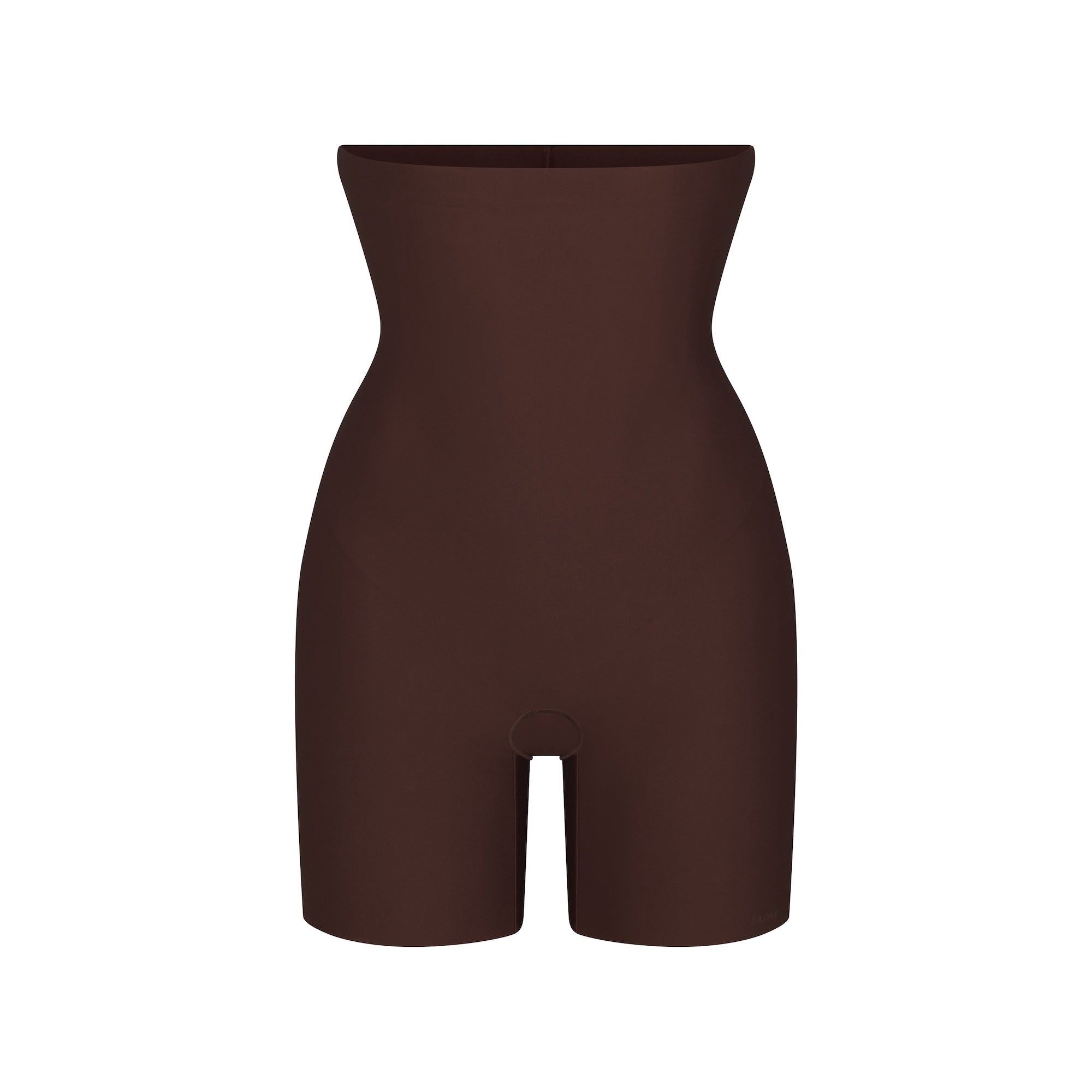 CORE SCULPT HIGH-WAISTED SHORT