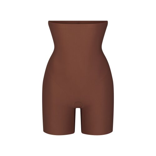 CORE SCULPT HIGH-WAISTED SHORT