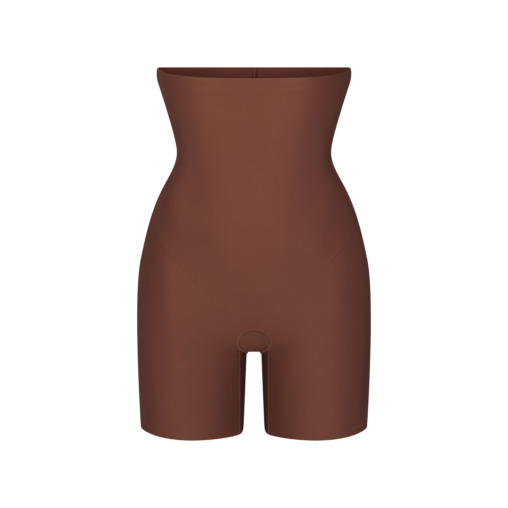 CORE SCULPT HIGH-WAISTED SHORT