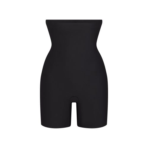 CORE SCULPT HIGH-WAISTED SHORT