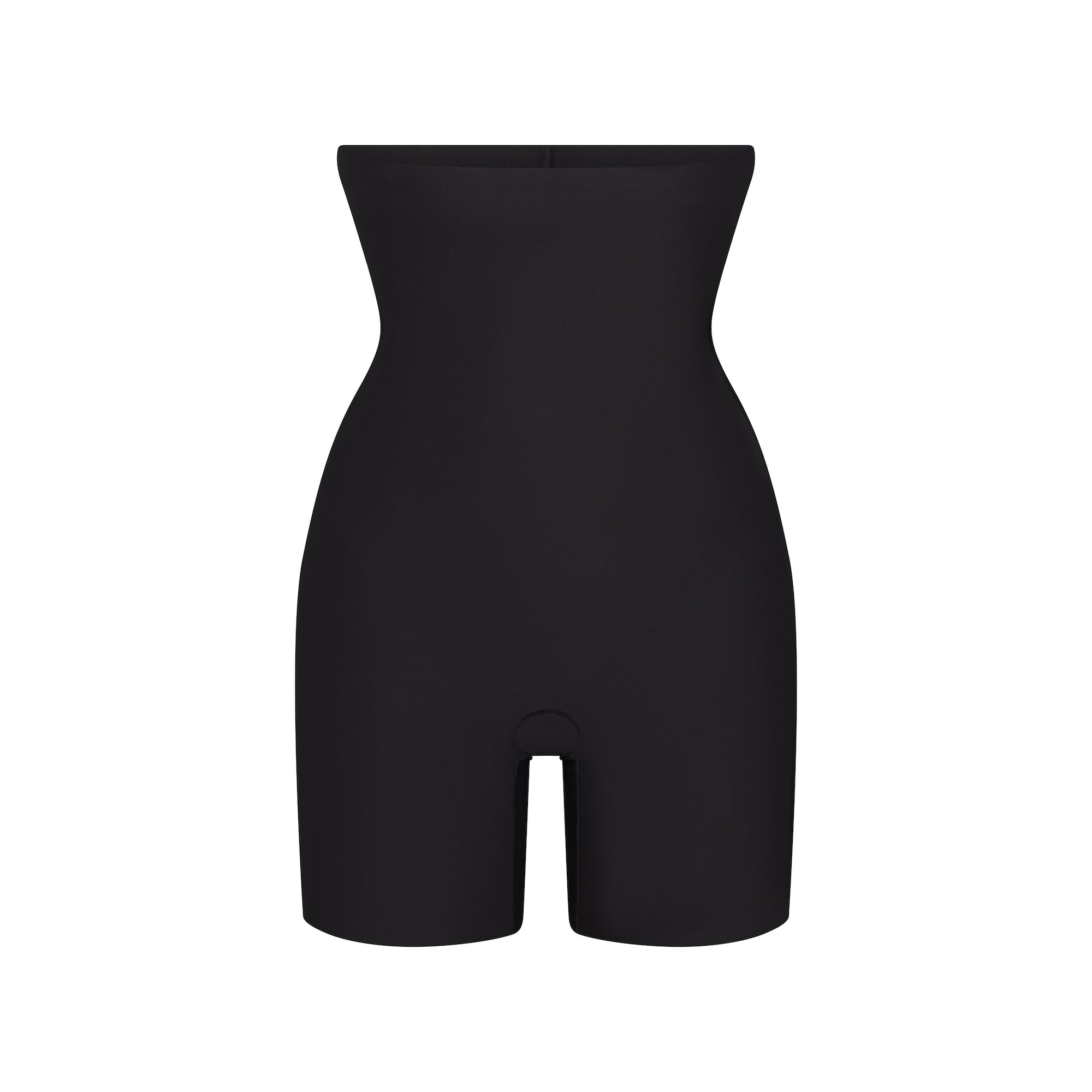 CORE SCULPT HIGH-WAISTED SHORT
