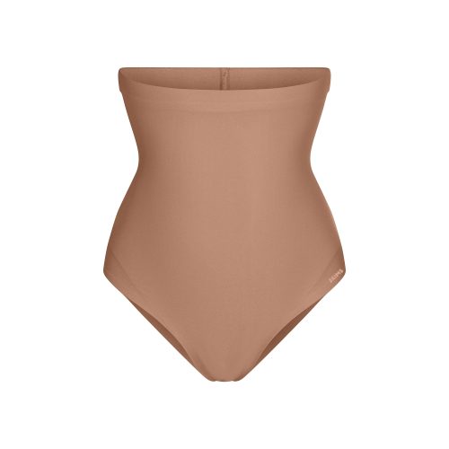 CORE SCULPT HIGH-WAISTED BRIEF