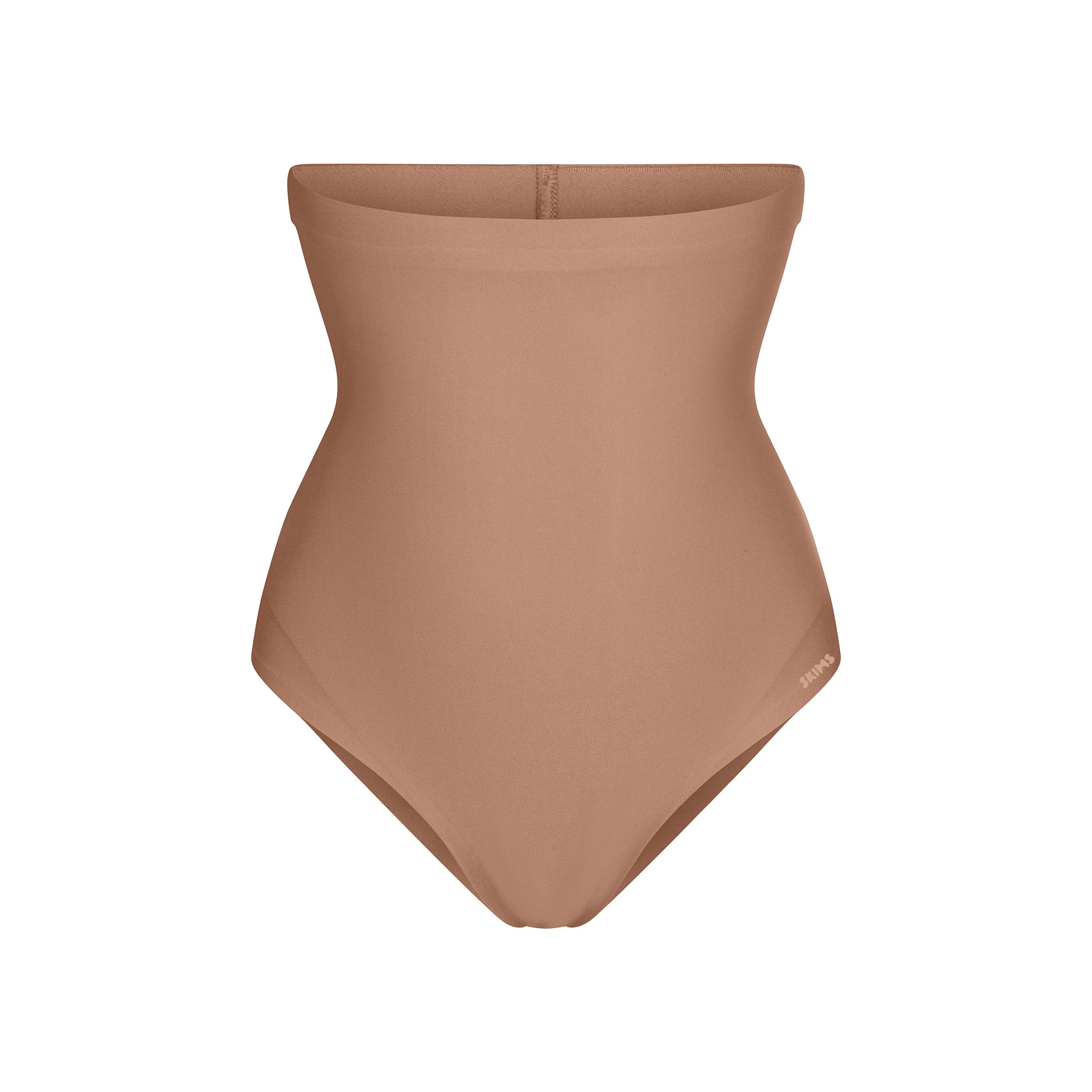 CORE SCULPT HIGH-WAISTED BRIEF
