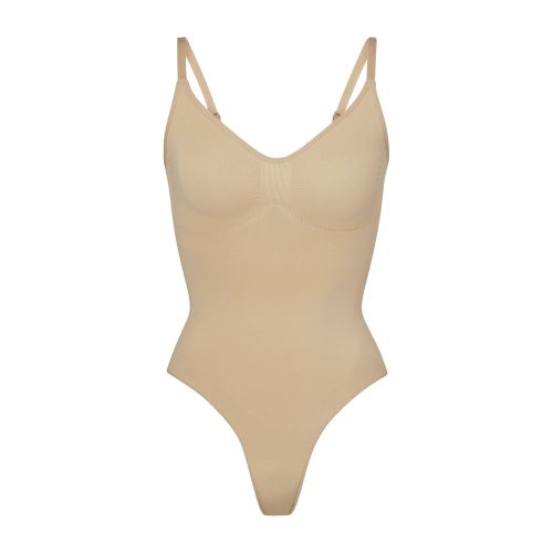 THONG BODYSUIT