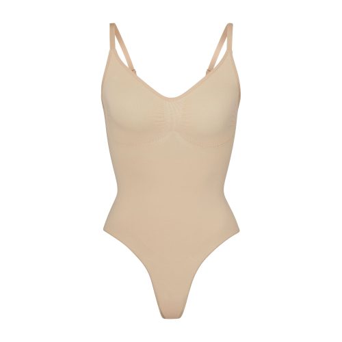 THONG BODYSUIT