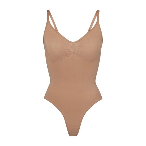 THONG BODYSUIT