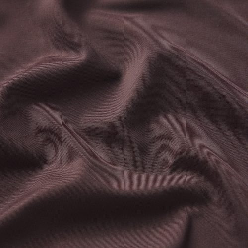 SHORT SLEEVE MOCK NECK TOP