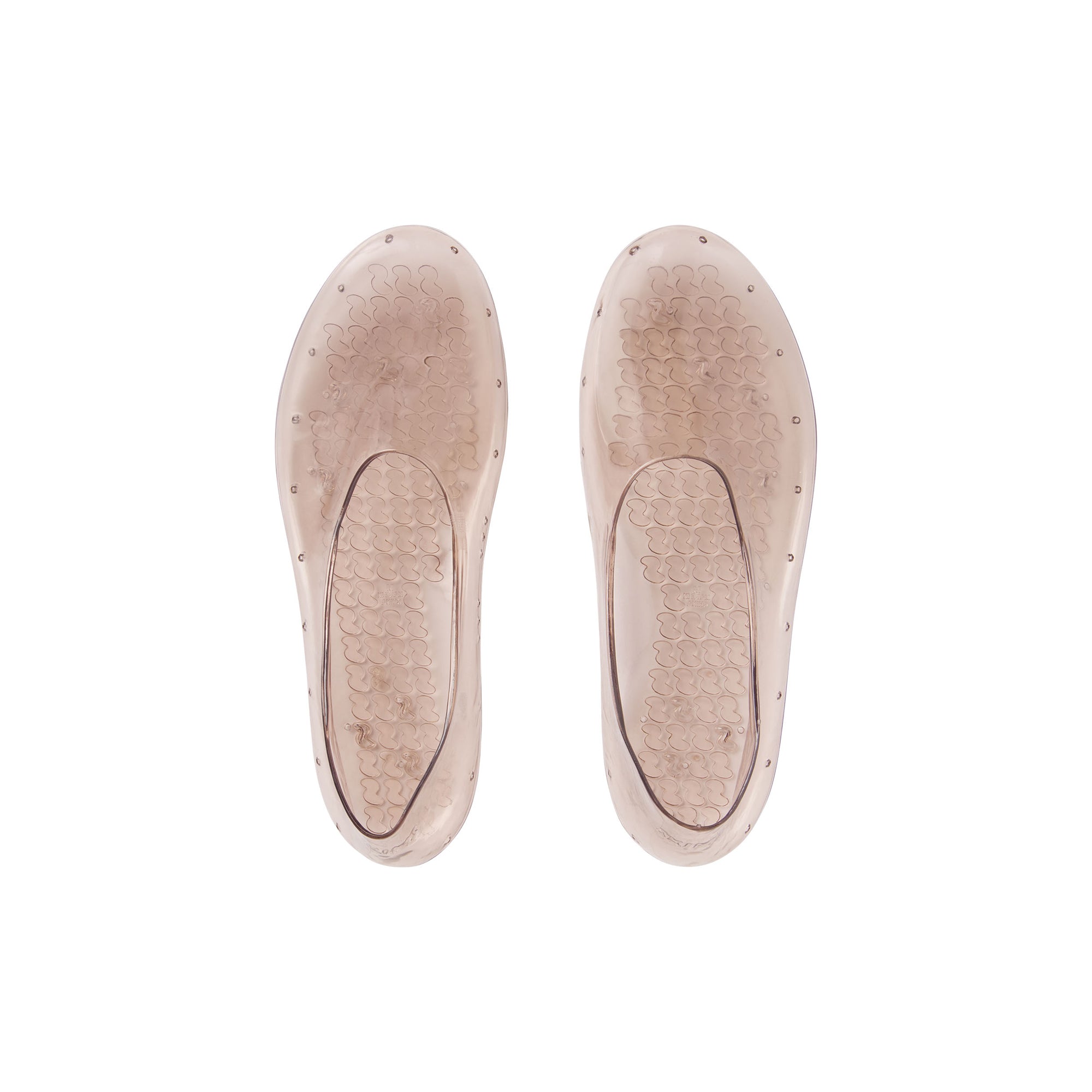 JELLY SHOE