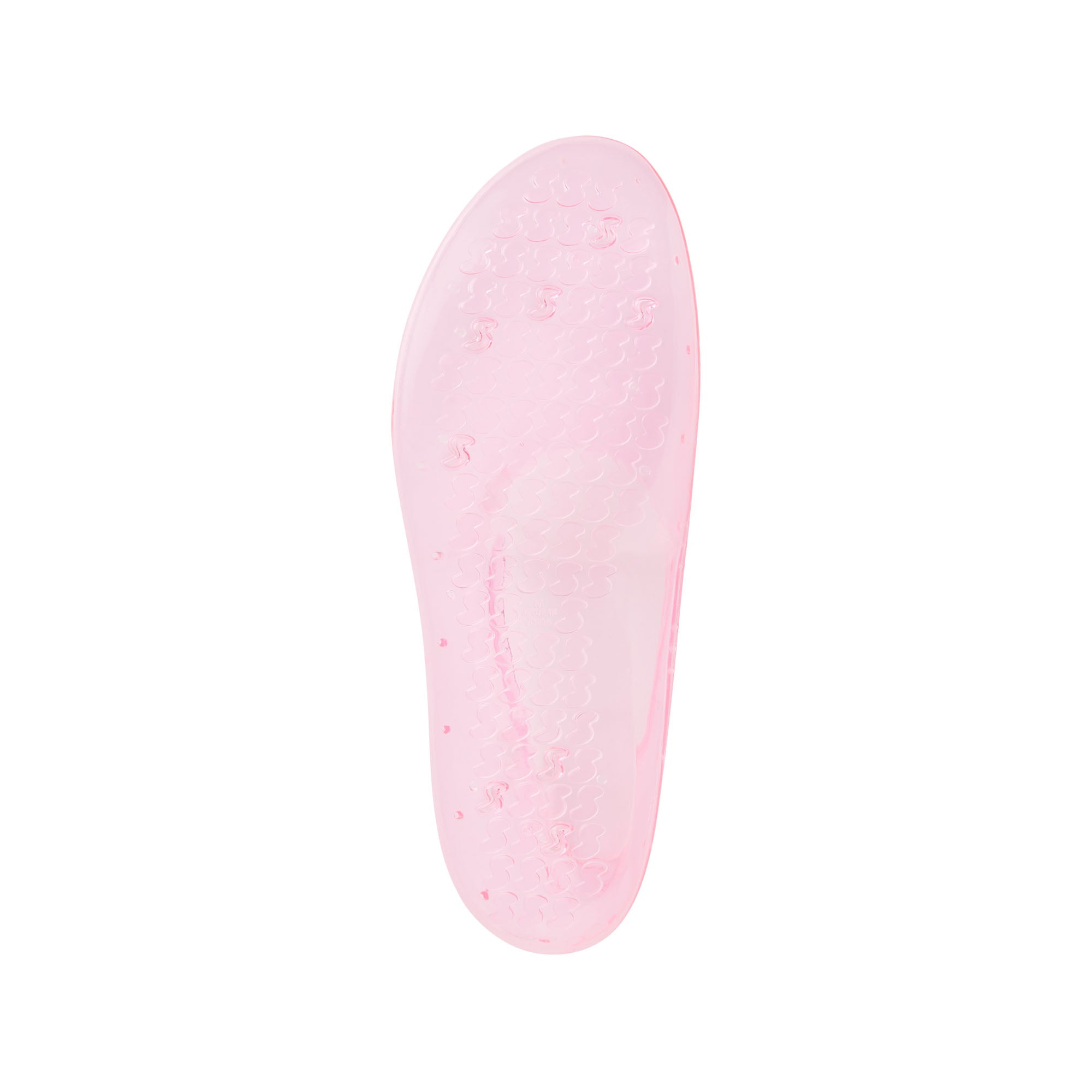 JELLY SHOE