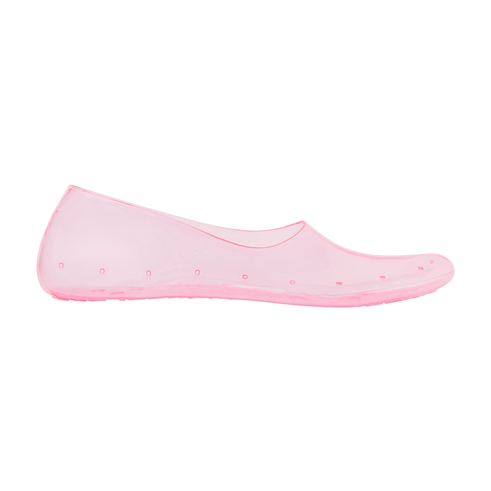 JELLY SHOE