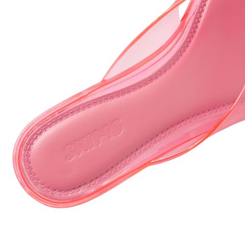JELLY KITTEN HEEL