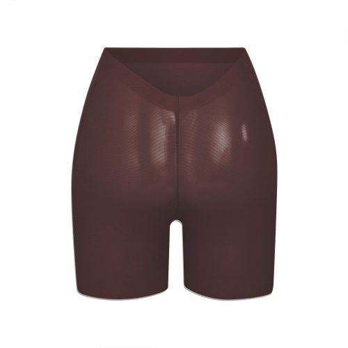 LOW BACK SHORT
