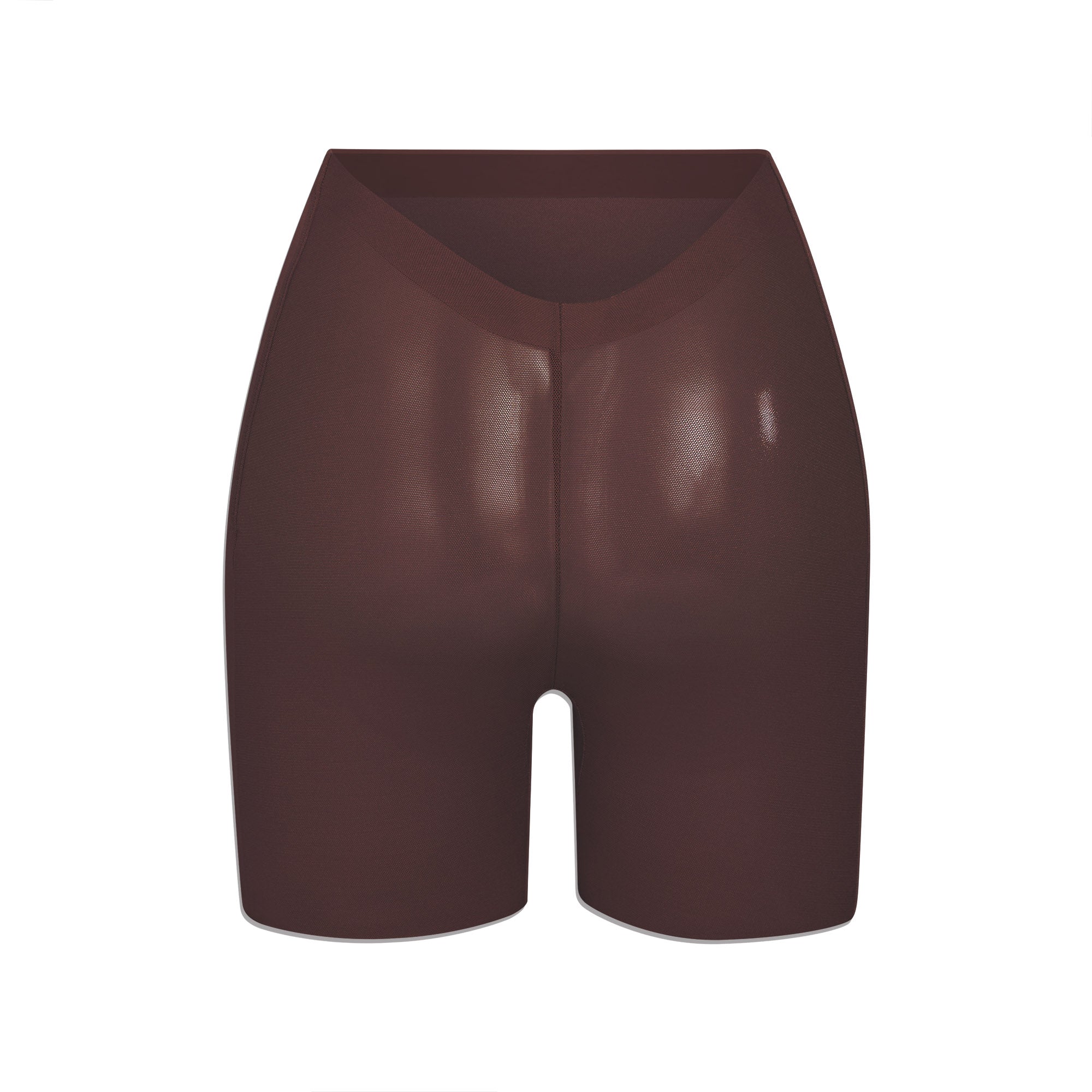 LOW BACK SHORT