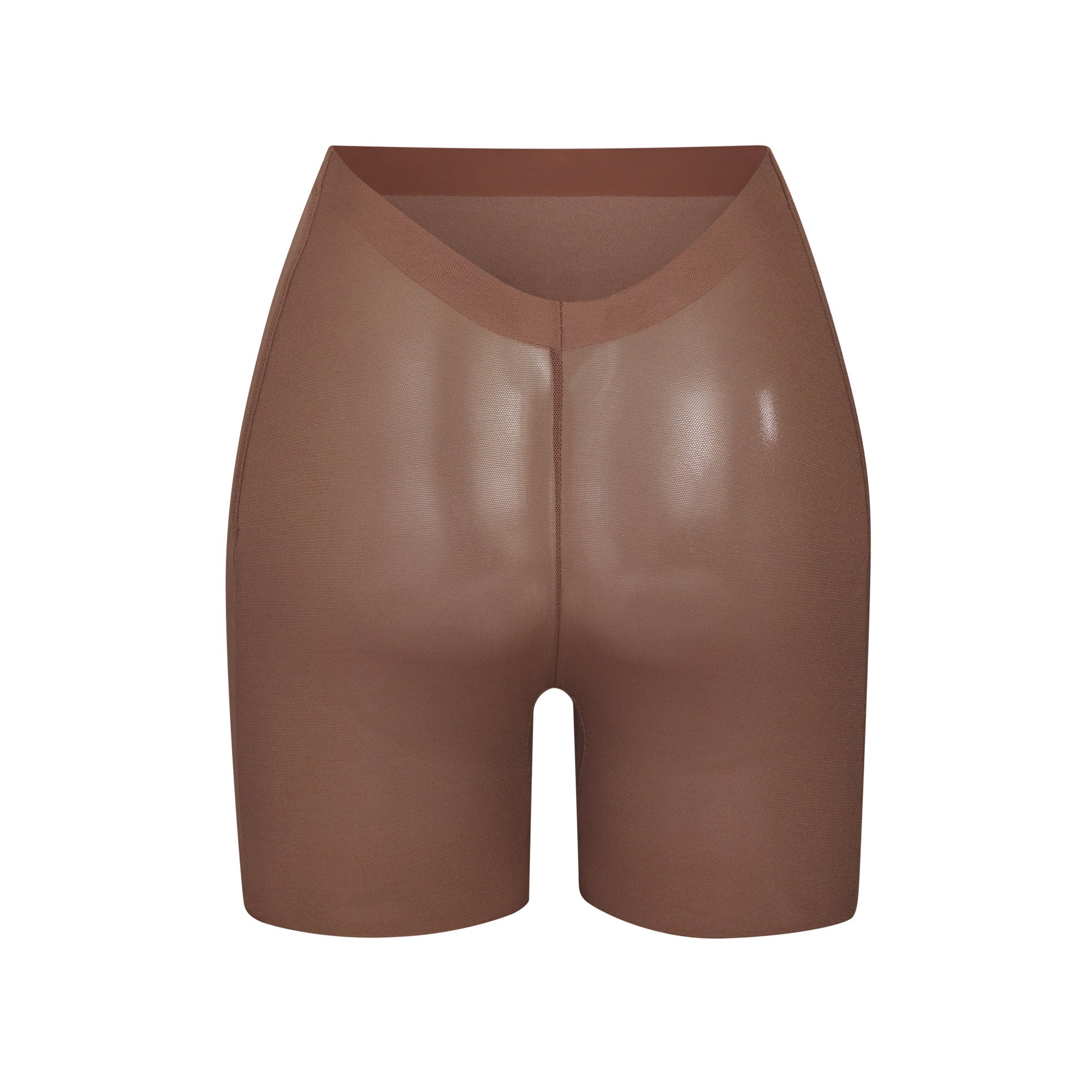 LOW BACK SHORT