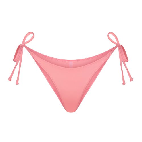 DIPPED TIE BIKINI BOTTOM