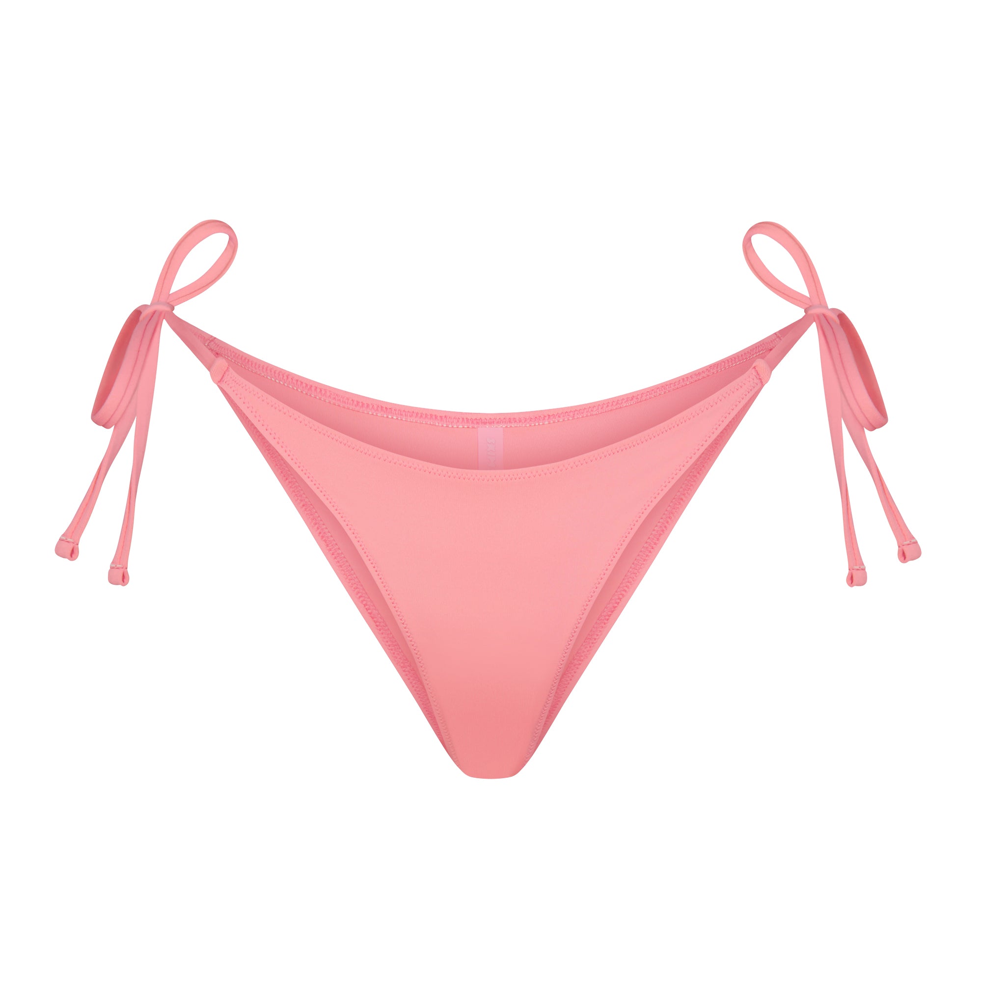 DIPPED TIE BIKINI BOTTOM