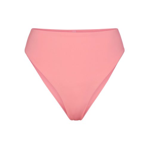 HIGH-WAISTED BIKINI BOTTOM