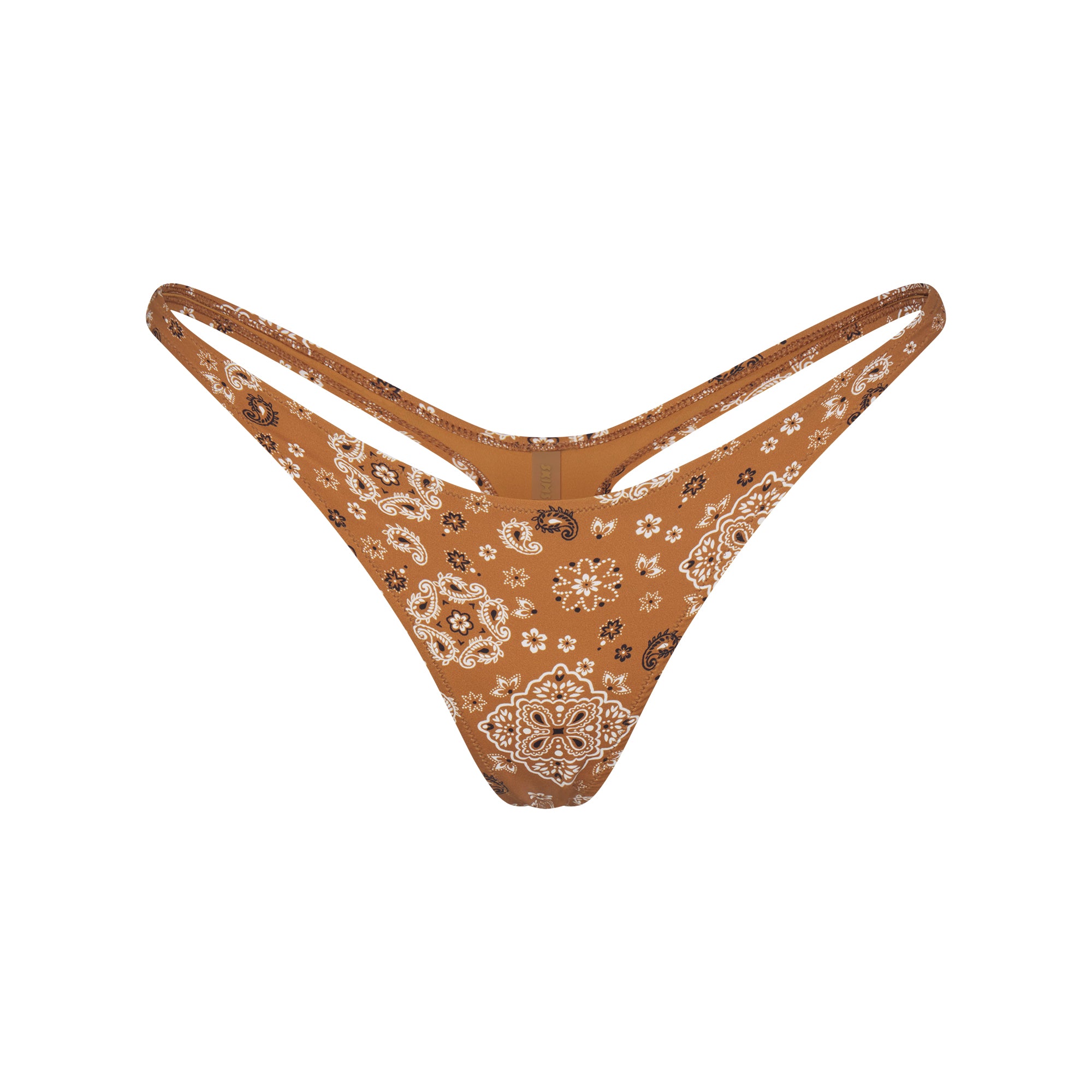 THONG BIKINI BOTTOM