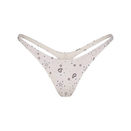 THONG BIKINI BOTTOM