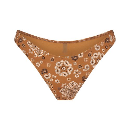 TANGA BIKINI BOTTOM