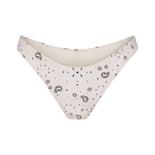 TANGA BIKINI BOTTOM