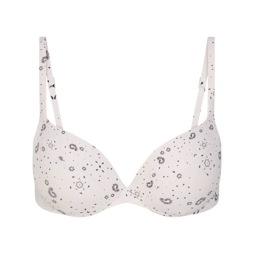 ULTIMATE PUSH-UP TIE BACK BIKINI TOP