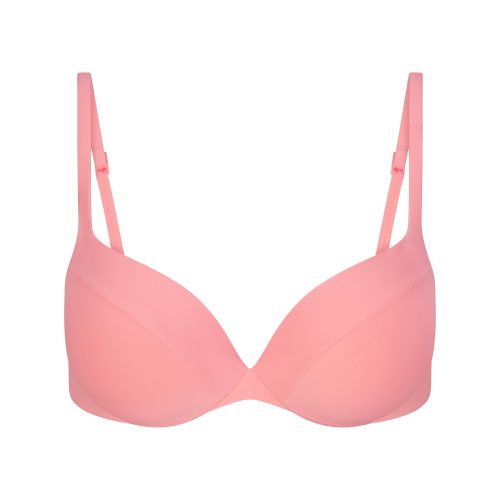 ULTIMATE PUSH-UP TIE BACK BIKINI TOP