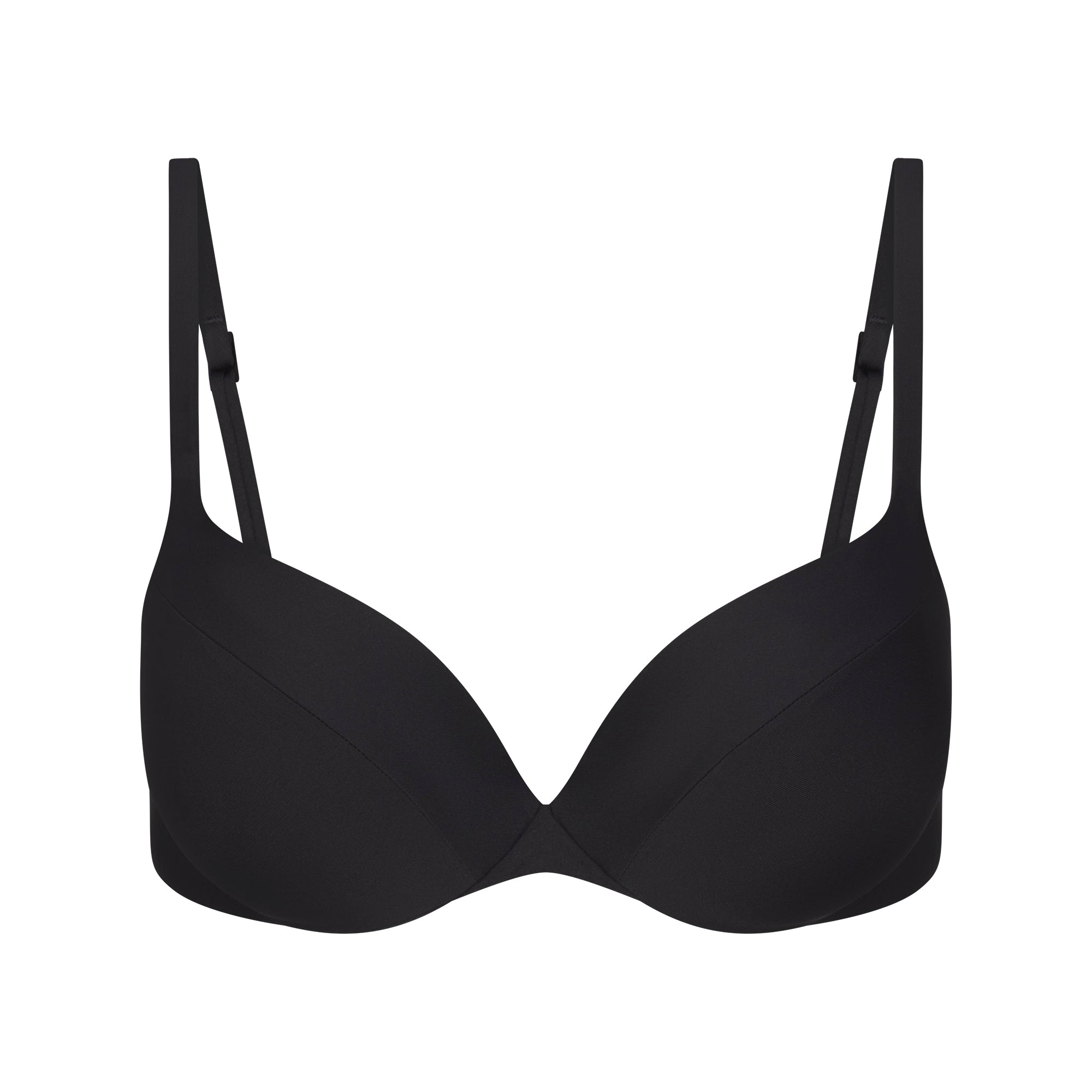 ULTIMATE PUSH-UP TIE BACK BIKINI TOP