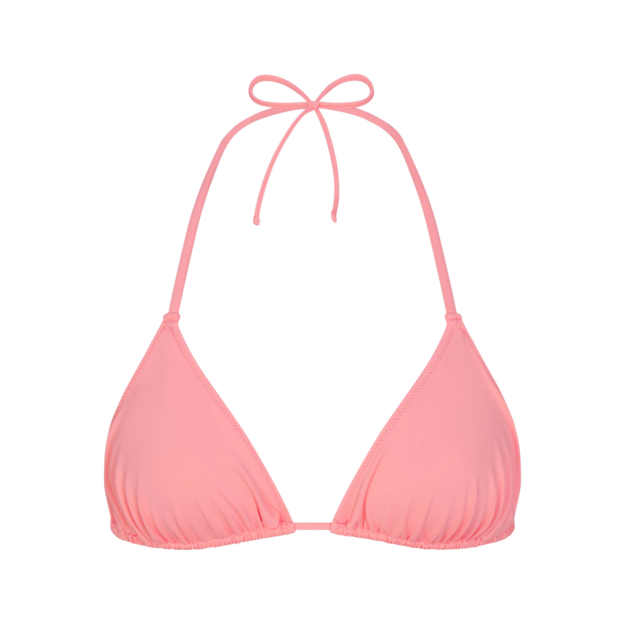 TRIANGLE BIKINI TOP