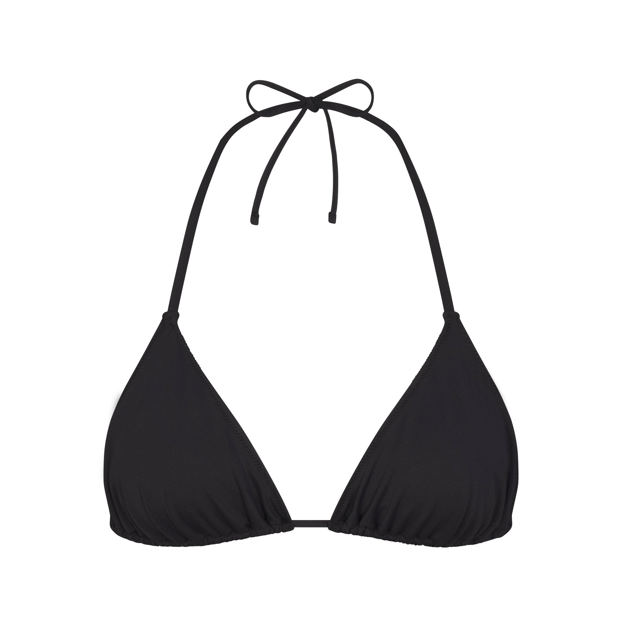 TRIANGLE BIKINI TOP