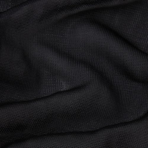 CREW NECK LONG SLEEVE TOP