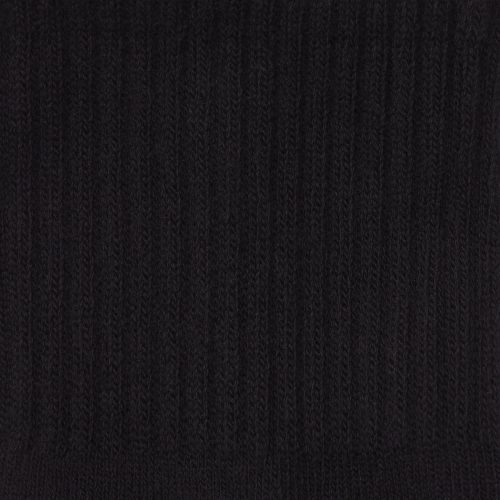 MENS 3/4 CREW SOCK 3-PACK