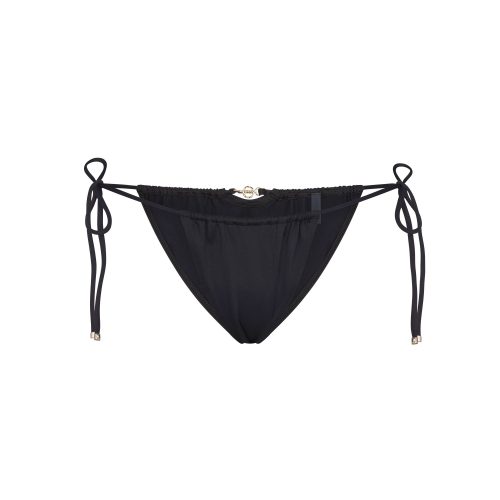 HARDWARE TIE SIDE BIKINI BOTTOM
