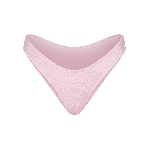 CHEEKY TANGA BIKINI BOTTOM