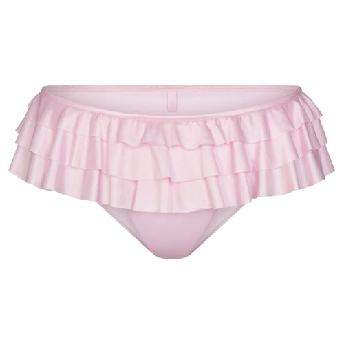 RUFFLE BIKINI BOTTOM