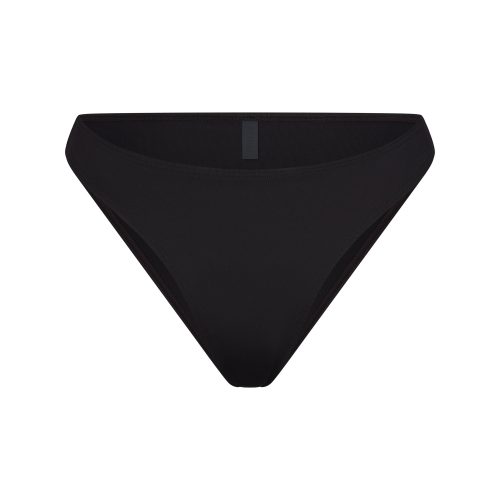 HIGH LEG BIKINI BOTTOM