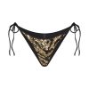 SEQUIN BIKINI BOTTOM