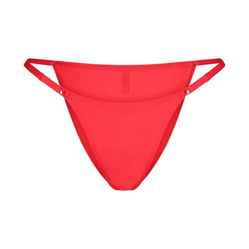STRING BIKINI BOTTOM