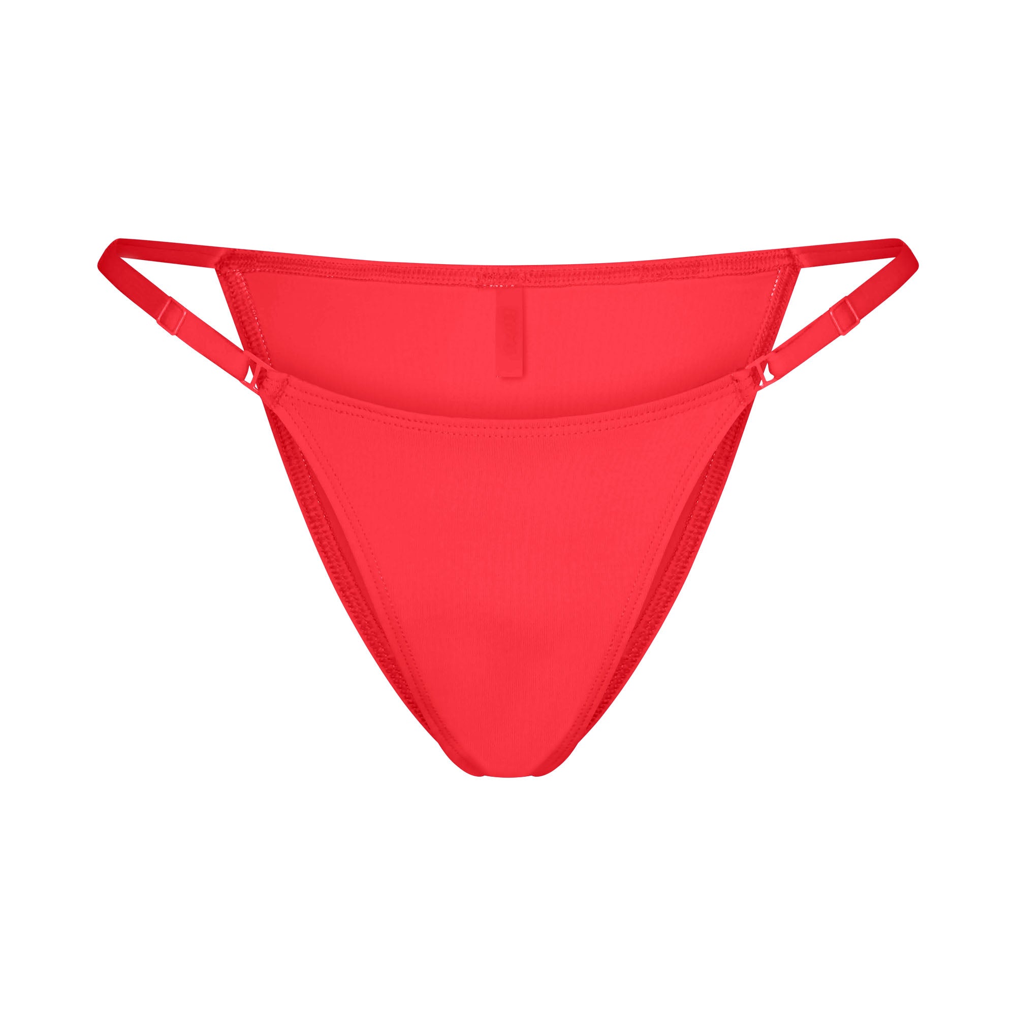 STRING BIKINI BOTTOM