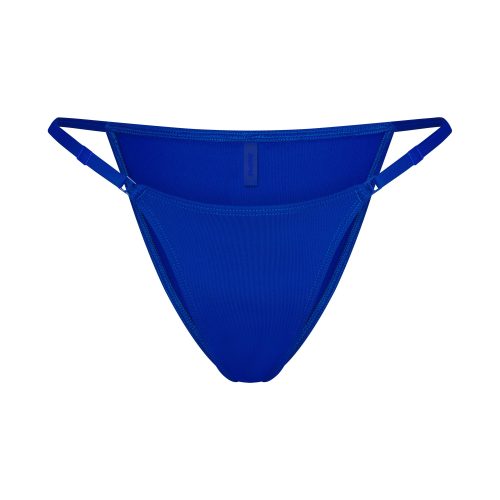 STRING BIKINI BOTTOM