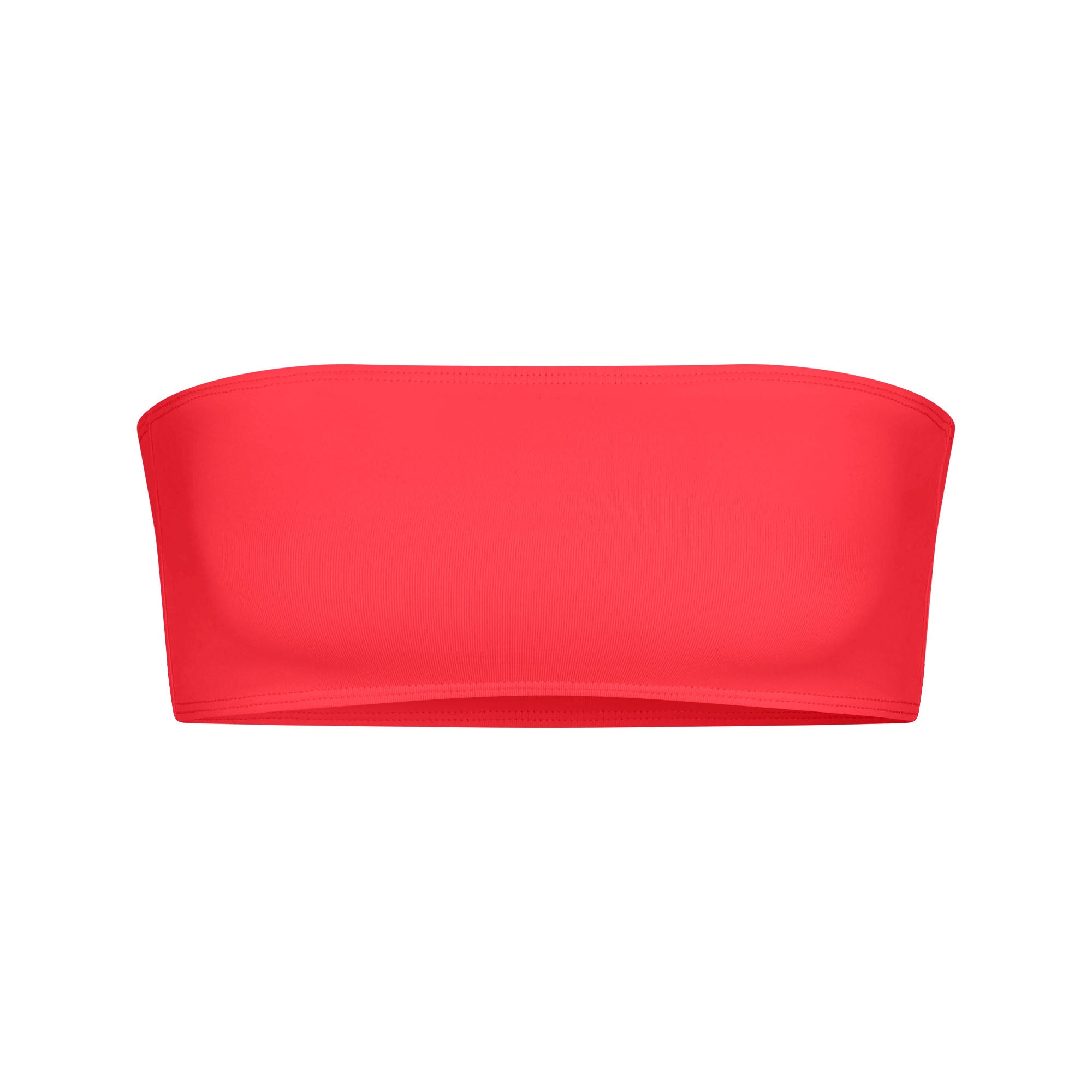 MICRO BANDEAU BIKINI TOP